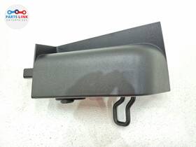 L8b2-454c59-a Land Rover 2021-2023 Defender 90 Rear Left Side Seat Upper Latch With Cover Oem