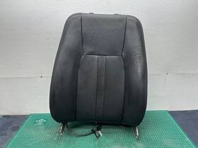 Lr013554 Land Rover 10-16 Lr4 Front Right Top Upper Seat Cushion Oem