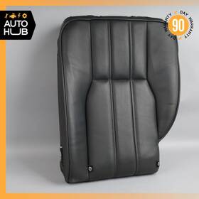 Lr017155 Land Rover 10-12 Range L322 Hse Rear Left Seat Cushion Upper Top Oem 88k