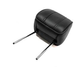 Lr017686 Land Rover 2010-2012 Range L322 Rear Left Seat Back Headrest Head Rest Black