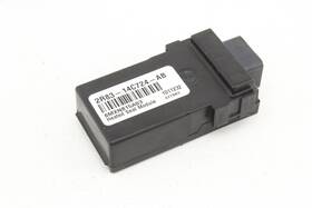 Lr019436 Land Rover 10-13 Range Sport Rear Heated Seat Control Module Left Or Right Oem