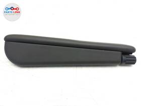 Lr035572 Land Rover 2014-17 Range Sport Front Left Sear Armrest Hand Rest Support L494 Brown