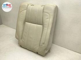 Ck52-66800-ab Land Rover Lr036496 2013-17 Range L405 Rear Right Seat Cover Back Cushion Upper Leather Ivory Ck52-66800-ab Land Rover Lr036496 2013-17 Range L405 Rear Right Seat Cover Back Cushion Upper Leather Ivory