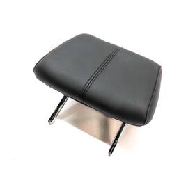 Lr042704 Land Rover 14-22 Range Sport L494 Rear 2nd Row Center Seat Back Headrest Black