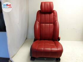 Hpla-18812-ad Land Rover Lr058209 2014-17 Range Front Right Seat Cushion Monitor Rest Red Autobiography L405