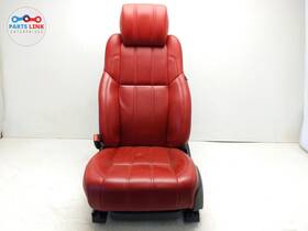 Hpla-18812-ad Land Rover Lr058237 2014-17 Range Front Left Seat Cushion Monitor Rest Red Autobiography L405