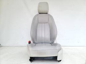 Lr067578 Land Rover 15-17 Discovery Front Left Lh Driver Side Seat Complete Assembly Oem