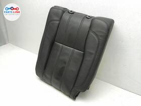 Ck52-66801-cb Land Rover Lr073487 2013-17 Range L405 Rear Left Seat Backrest Cushion Upper Cover Ebony Trim