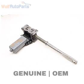 Lr074175 Land Rover 2015-2019 Discovery Sport L550 - Front Right Rear Tilt Seat Motor