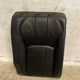 Lr075240 Land Rover 2016-2019 Range Evoque Rear Right Seat Upper Cushion Cover Oem