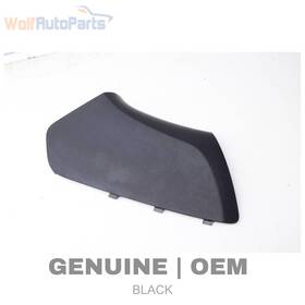 Lr080695 Land Rover 2018-2023 Range Velar - Front Right Seat Trim / Panel Outer
