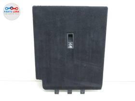 Lr080839 Land Rover 2017-23 Discovery Rear Left 3rd Row Seat Back Cover Panel Trim L462