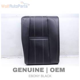 Lr092207 Land Rover 2018-2020 Range Velar - Rear Right Upper Seat Backrest Cushion Lr092207 Land Rover 2018-2020 Range Velar - Rear Right Upper Seat Backrest Cushion