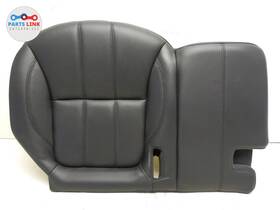 Dk62-63841-ab Land Rover Lr095979 2014-2017 Range Sport Rear Left Seat Bottom Cushion Cover Lower Trim L494