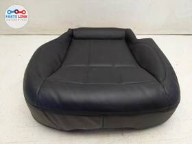 Lr098907 Land Rover 2018-21 Range Sport Rear Right Seat Bottom Cover Leather Cushion Pad L494