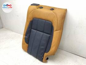Lr099421 Land Rover 2018-19 Range Sport Rear Left Seat Back Cover Upper Cushion Leather L494
