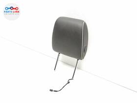 Lr106695 Land Rover 2017-20 Discovery 5 Rear Seat Headrest Power Head Rest Ebony L462 Lr5
