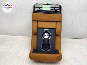 Lr113797 Land Rover 2018-22 Range Sport Rear Seat Armrest Cupholder Center Console Assy L494