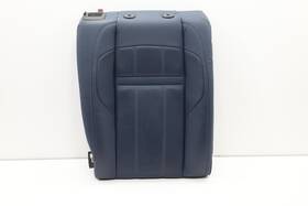 Lr115745 Land Rover 2020 - 2023 Evoque Rear Right Seat Upper Cushion Cover Oem Blue 300rk