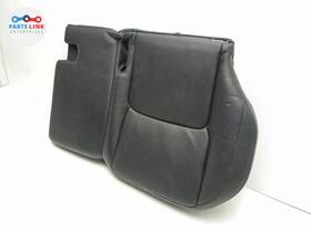 Jk52-63841-eb Land Rover Lr121925 2018-22 Range L405 Rear Left Seat Cushion Lower Cover Pad Trim Ebony