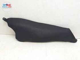 Lr123864 Land Rover 2018-20 Range Velar Rear Right Seat Bolster Pillar Trim Panel Cushion L560