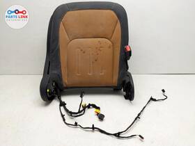Lr130469 Land Rover 2020-2021 Defender Front Left Seat Bottom Cushion Track Motor 110 90