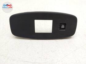 J9c3-19010-aaw Land Rover Lr132920 2020-23 Defender Front Left Seat Back Charge Port Socket Trim 110 90