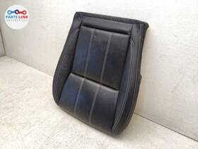 J8a2-63222-ab Land Rover Lr149416 2018-22 Range Velar Front Left Seat Cover Bottom Leather Trim L560