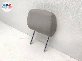 Lr149939 Land Rover 2020-23 Range Evoque Rear Seat Headrest Right Or Left Head Rest Grey L551