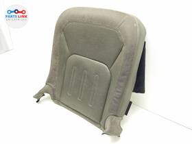 L8b2-63223-ba Land Rover Lr156982 2021-23 Defender 110 Front Left Seat Bottom Cushion Cover Khaki Vented L663 130