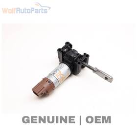 Lr175758 Land Rover 2020-2023 Defender 110 - Front Right Tilt Seat Motor