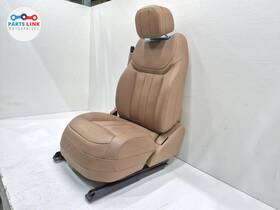 M8e266411adw Land Rover 2022-25 Range L460 Front Left Seat Driver Cooled Caraway