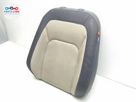 N8b2-64811 Land Rover 2021-23 Defender 110 Front Left Seat Backrest Cushion Upper Cover Lunar L663 130