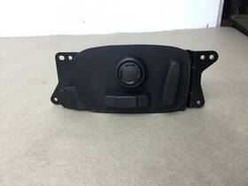 Op507 Land Rover 9.26-28.22 343 Range Evoque 2017 Front Left Driver Seat Adjustment Switch 12-18 A
