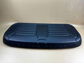 Vplvp0253 Land Rover Genuine 16-19 Range Evoque Tailgate Event Seat Picnic Extra Chair Oem