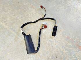 Yml100301 Land Rover Discovery 2 Rh Right Passenger Seat Switch Wiring Harness