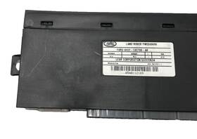 Ywc500690 Land Rover 06-09 Range Sport Hse Front Seat Position Memory Control Module Oem