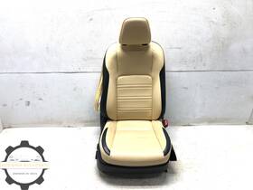 Lexus 1411117821144 2015-2017 Nx200t Right Passenger Front Seat Assembly Oem #damage