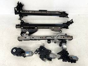 80634 Lexus 15071 2014-2020 Gs350 Gs450h Front Left Seat Track Adjust And Motor Oem Lot2490 80634 Lexus 15071 2014-2020 Gs350 Gs450h Front Left Seat Track Adjust And Motor Oem Lot2490