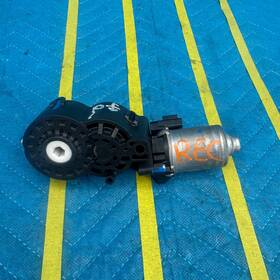Lexus 20130820 2014 2020 Is250 Front Left Seat Recliner Motor Oem 43944010220f