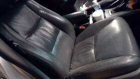 202-51575r Lexus Passenger Front Seat Bucket Leather Fits 03-04 Gx470 771886