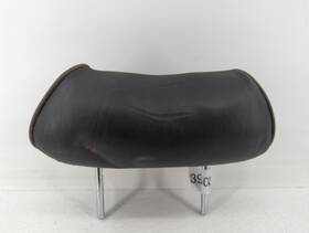 202-51591a Lexus 2001-2004 Is300 Headrest Head Rest Rear Seat Black Nsha9