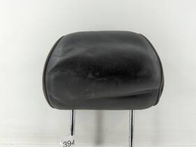 202-51616a Lexus 2001-2004 Is300 Headrest Head Rest Rear Seat Black Jmd69