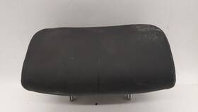 202-51636 Lexus 2006-2006 Is350 Headrest Head Rest Rear Seat Black Uot00