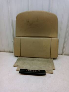 202-53397r Lexus 2007-2012 Ls460l Ls600hl Driver Left Seat Lumbar Back Cover Oem Used 202-53397r Lexus 2007-2012 Ls460l Ls600hl Driver Left Seat Lumbar Back Cover Oem Used