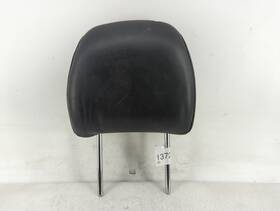 Lexus 202-53446 2010-2010 Rx450h Headrest Head Rest Rear Seat Black C019f