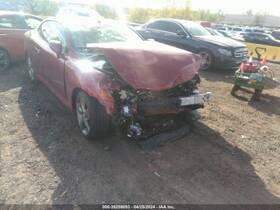 202-53502r Lexus Passenger Front Seat Bucket Saddle Convertible Fits 10 Is250 597917