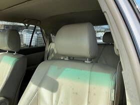 202-53554l Lexus Driver Front Seat Bucket Heated Ivory La00 Leather Fits 07-09 Rx350 796096