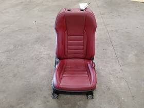 202-60247r Lexus 2014 2015 2016 2017 2018 2019 Is200t Front Right Passenger Seat Assembly