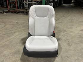 Lexus 202.le1125 2025 Rx350 Light Gray Leather Passenger Right Side Front Seat Oem
